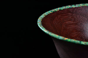 Bejeweled Bowl Rims / Online Course